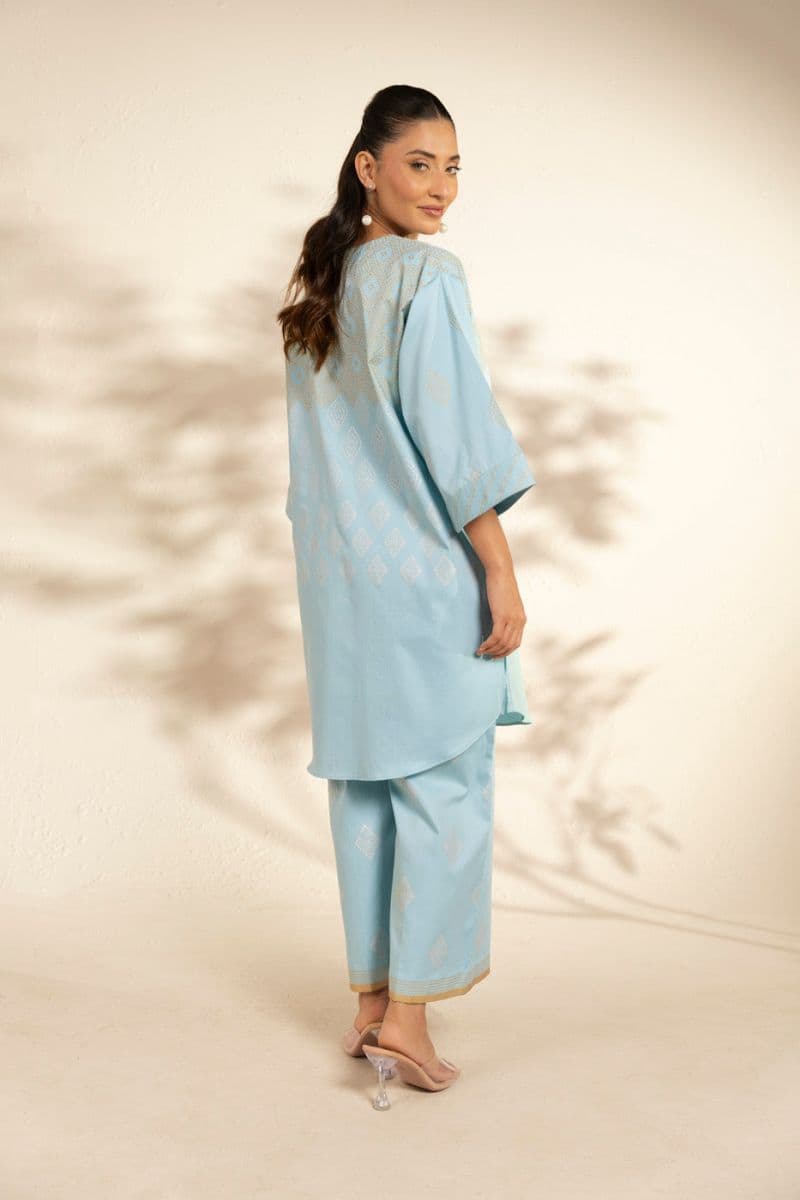 Blue Ready-to-Wear Shirt thumbnail