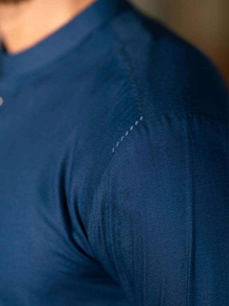 Blue Kameez Shalwar thumbnail