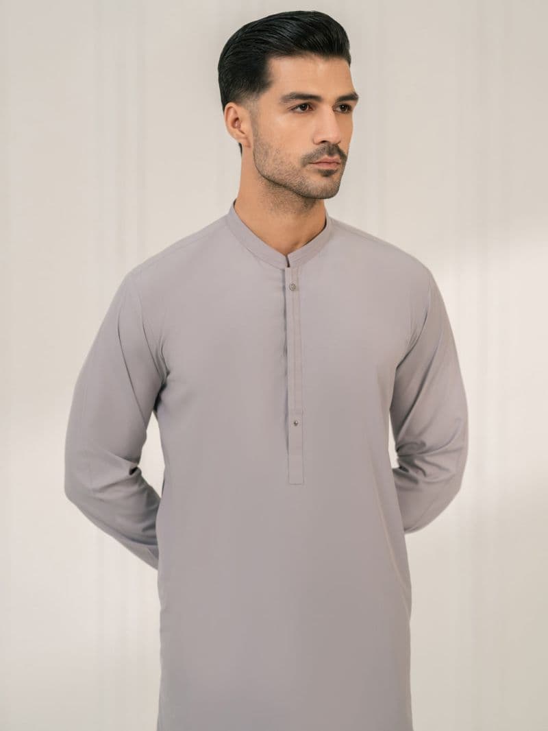 Lilac Kameez Shalwar thumbnail