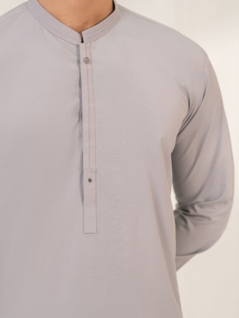 Lilac Kameez Shalwar thumbnail