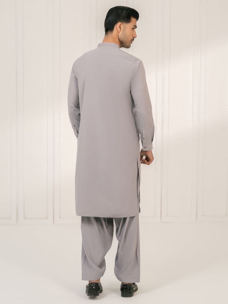 Lilac Kameez Shalwar thumbnail