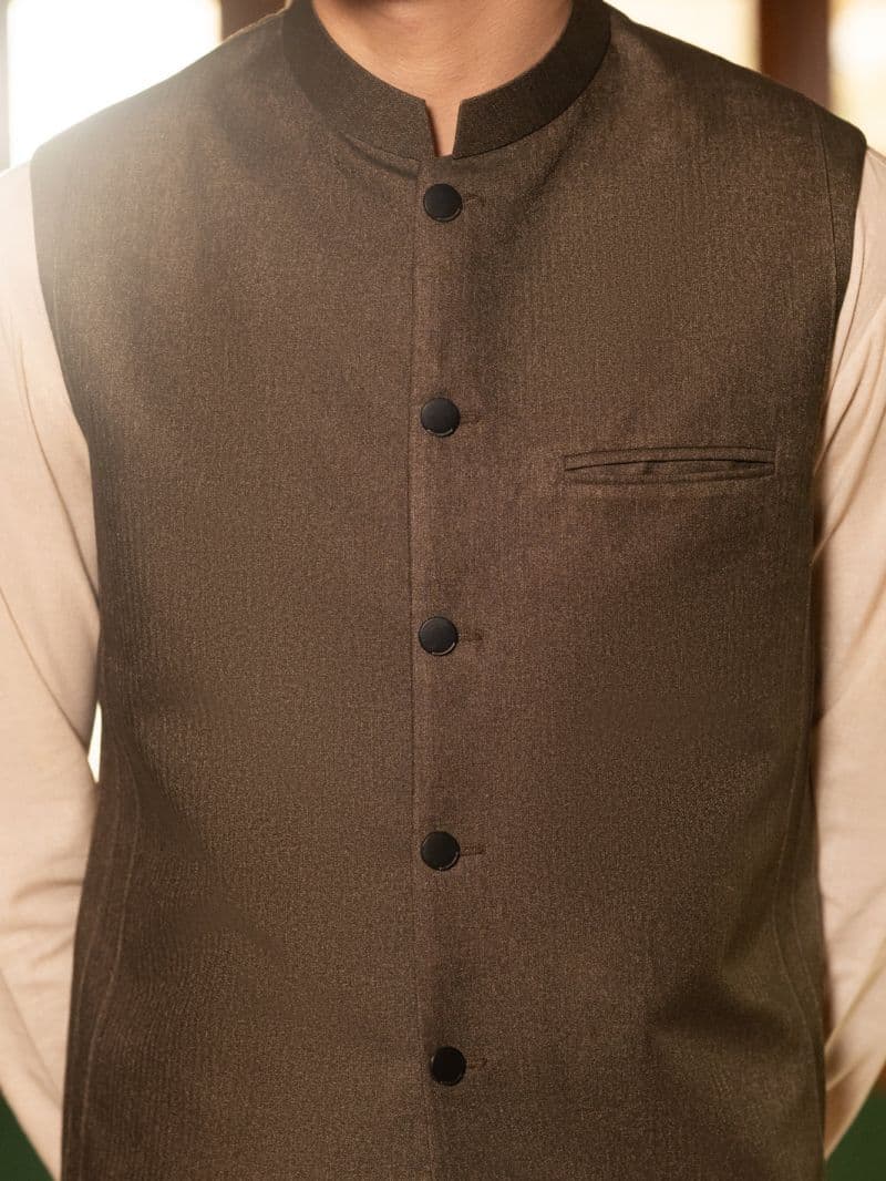 Green Waistcoat thumbnail