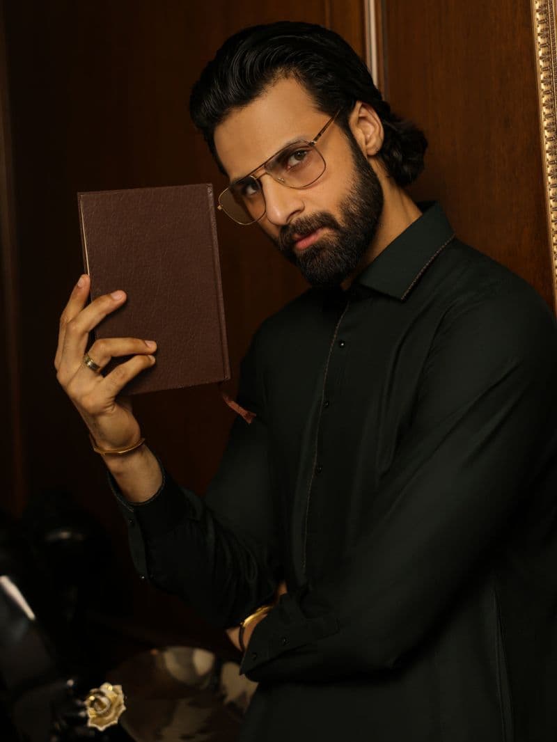 Green Kameez Shalwar thumbnail