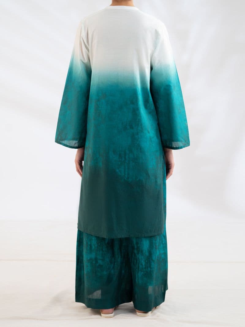 Green Lawn Stitched 2Pc thumbnail