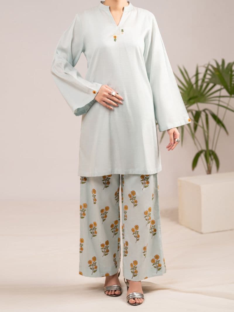 Ferozi Lawn 2Pc Stitched thumbnail
