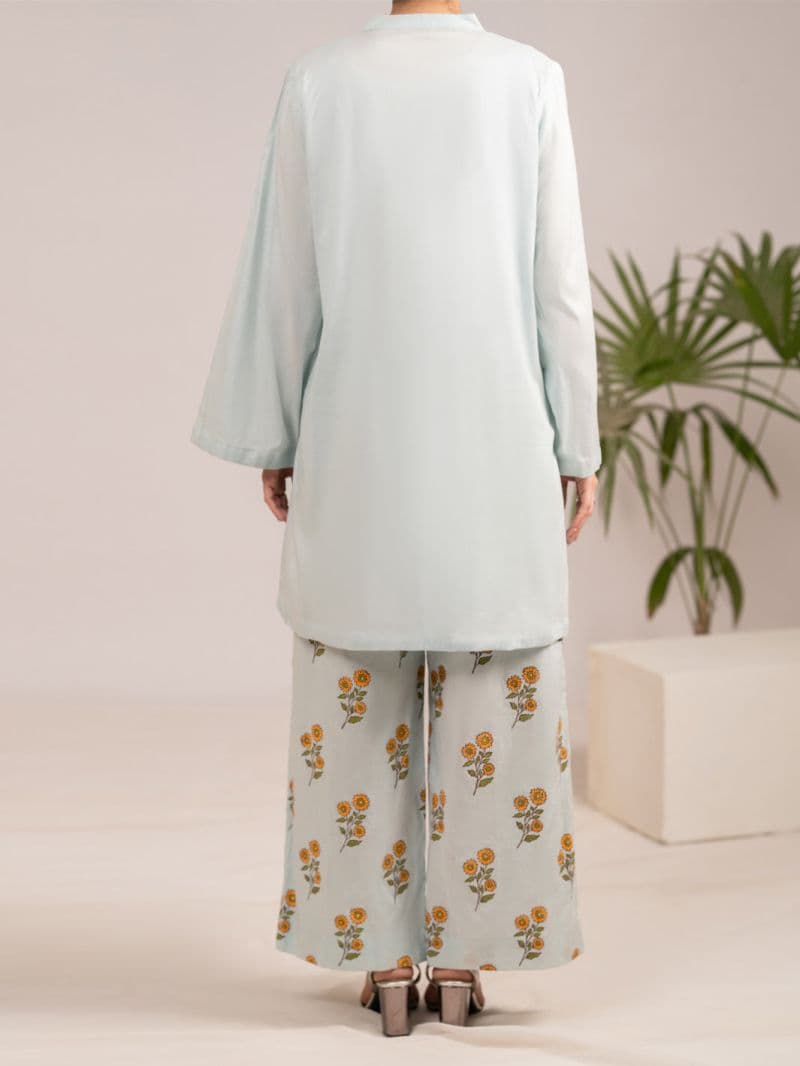 Ferozi Lawn 2Pc Stitched thumbnail