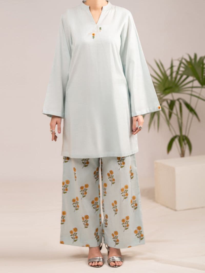 Ferozi Lawn 2Pc Stitched thumbnail