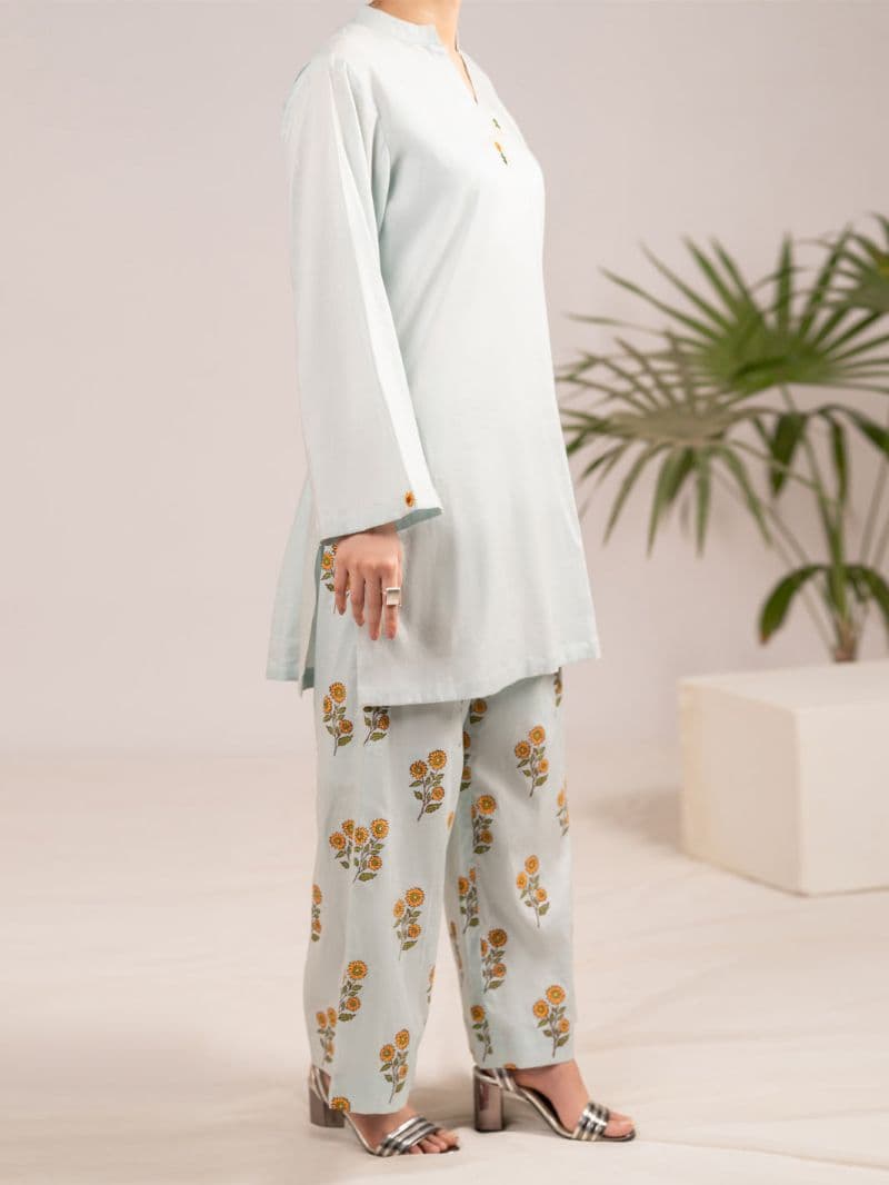 Ferozi Lawn 2Pc Stitched thumbnail