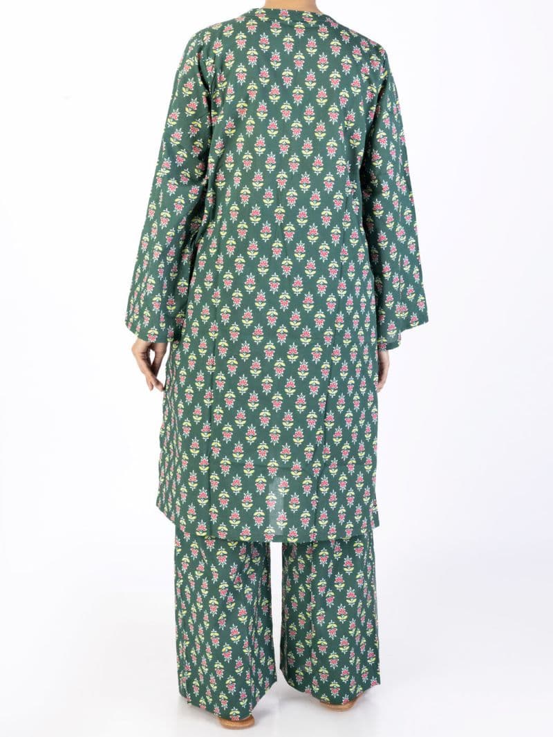 Green Lawn Co-ord Set thumbnail