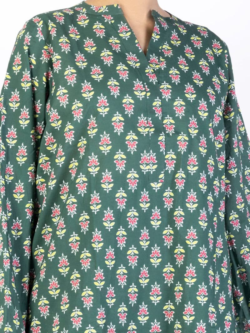 Green Lawn Co-ord Set thumbnail