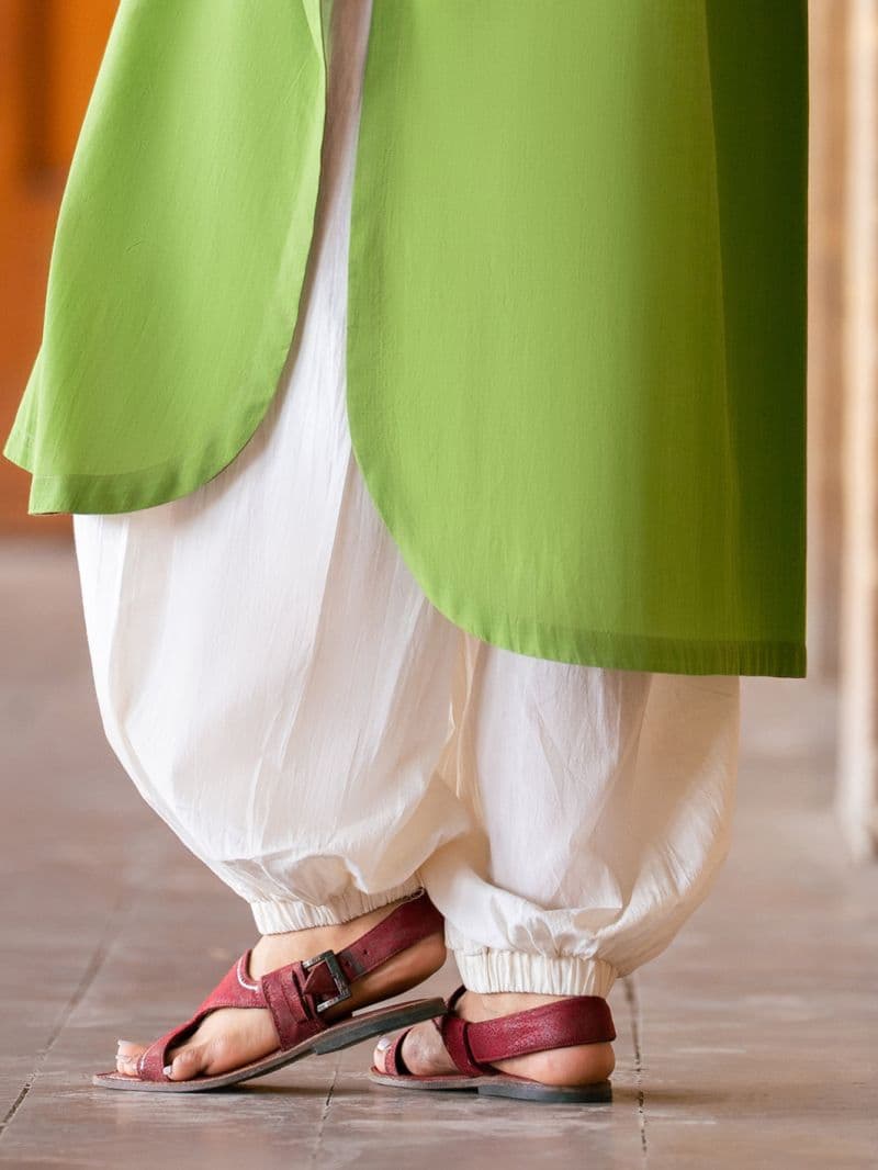 Off White Kamaliya Trousers thumbnail