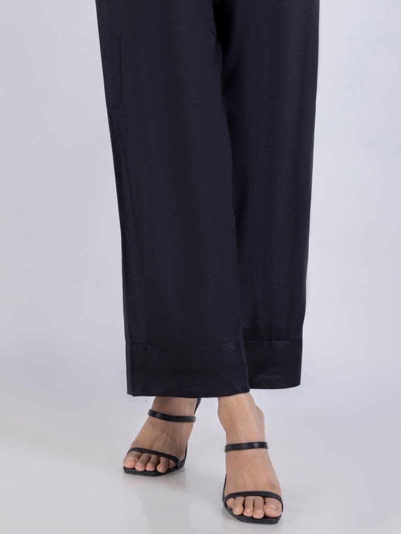 Black Dyed Trousers thumbnail