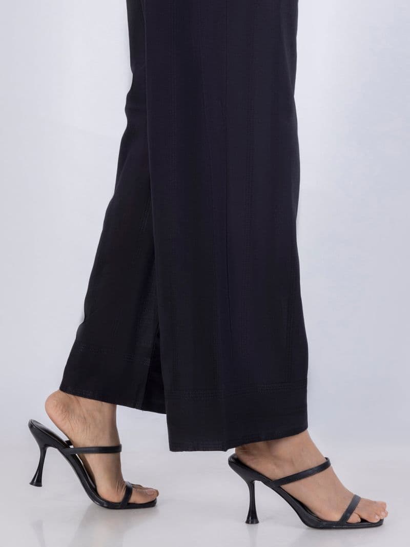 Black Dyed Trousers thumbnail