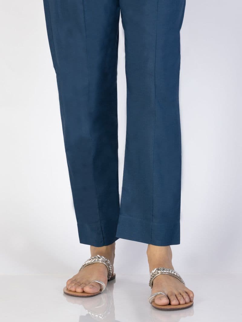 Blue Cambric Trousers thumbnail