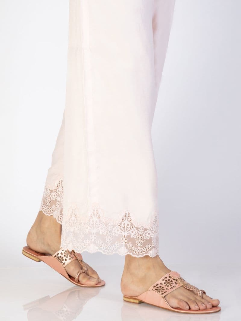 Pink Maple Silk Trousers thumbnail