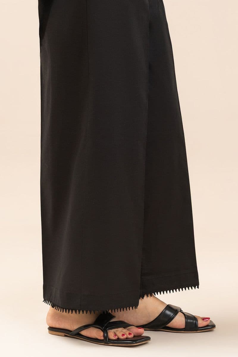BASIC CULOTTE PANTS