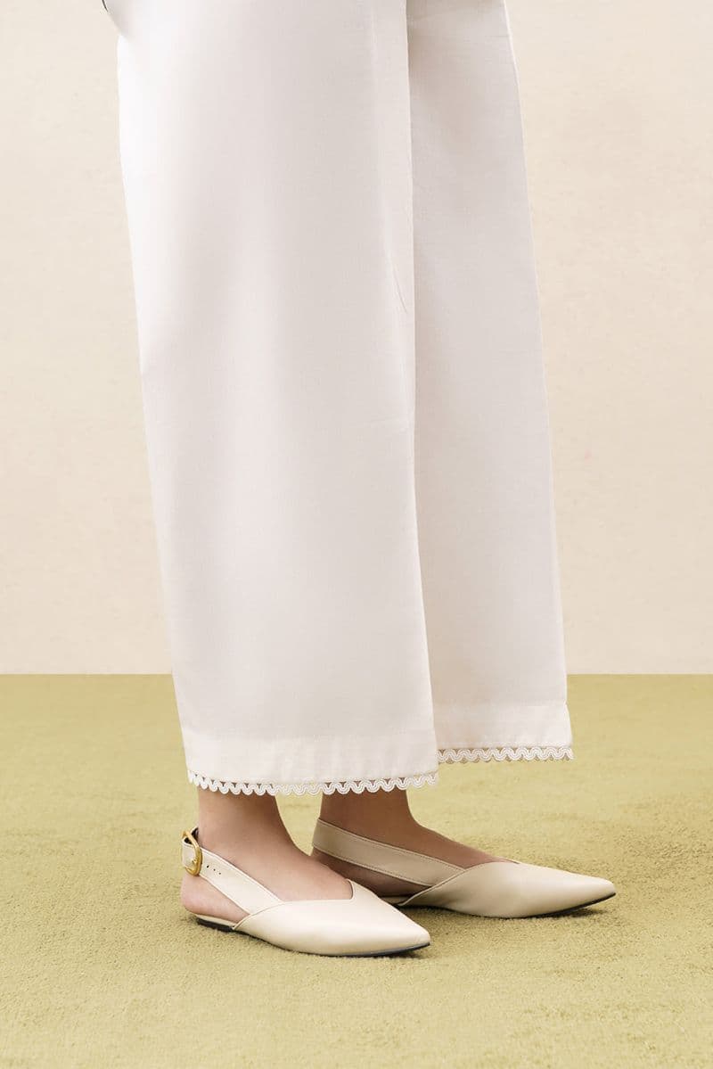 BASIC CULOTTE PANTS thumbnail