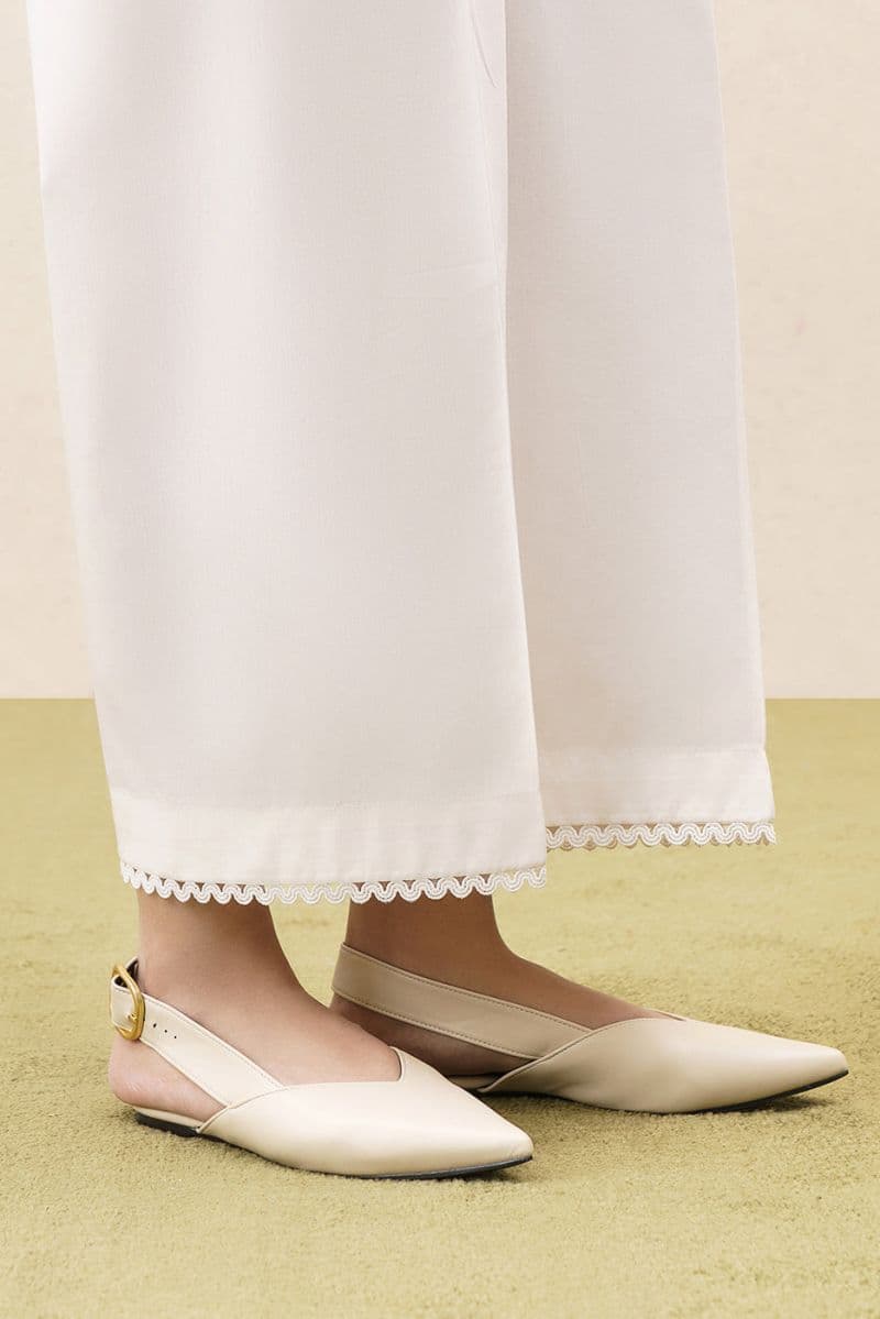 BASIC CULOTTE PANTS thumbnail