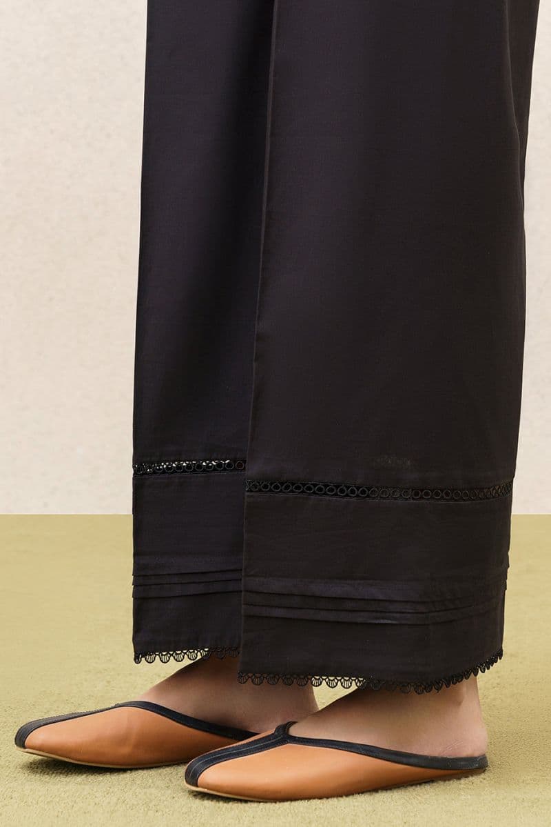 BASIC CULOTTE PANTS thumbnail