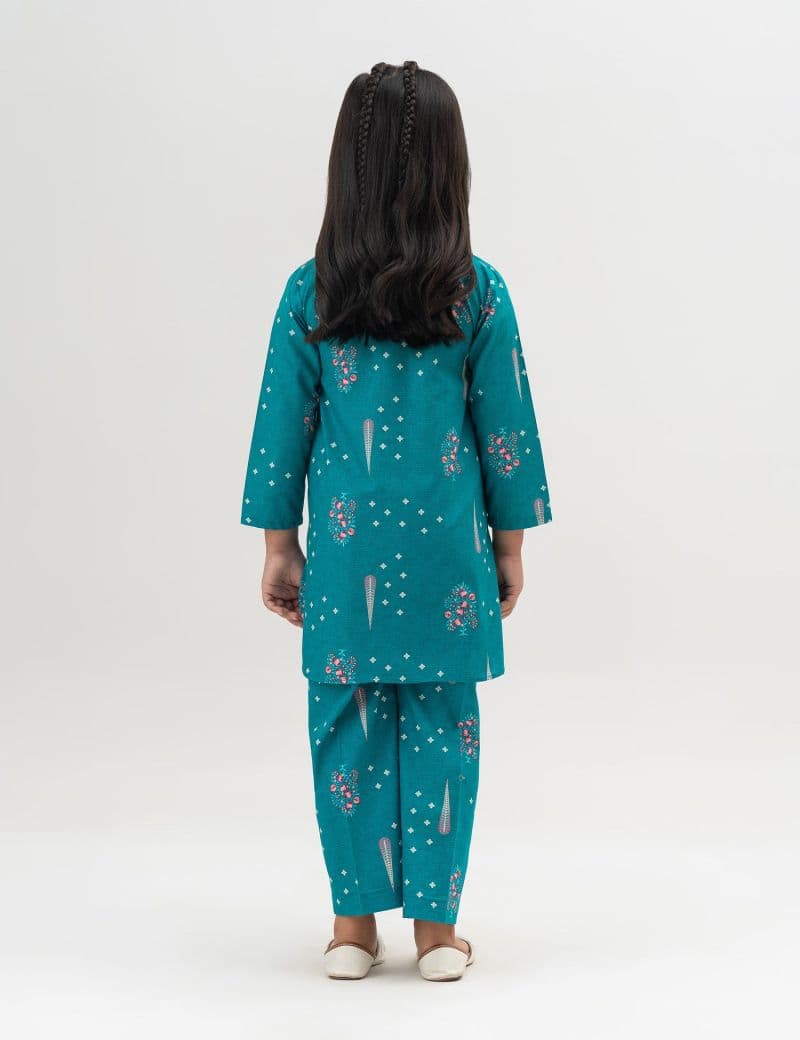 2 PIECE DIGITAL PRINTED SUIT thumbnail