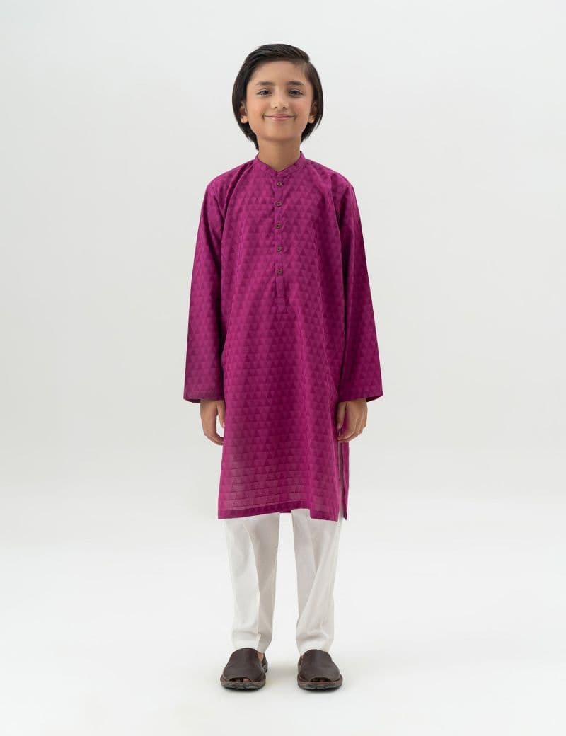 STYLISED KURTA thumbnail
