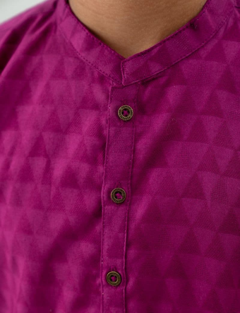 STYLISED KURTA thumbnail