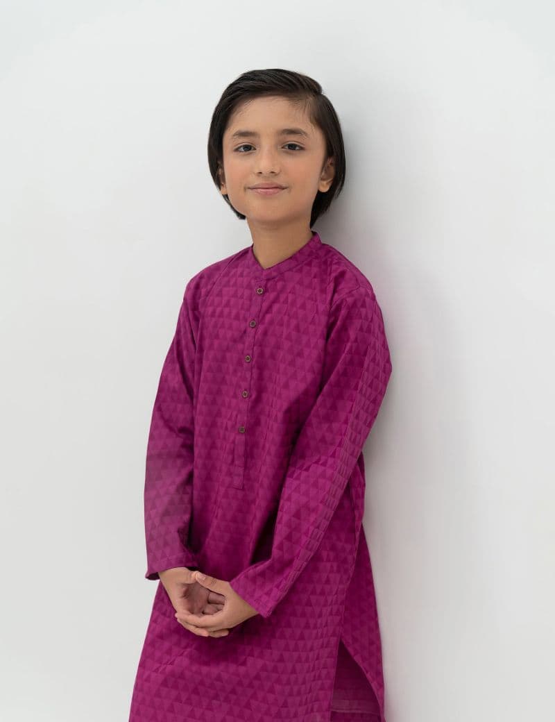 STYLISED KURTA thumbnail
