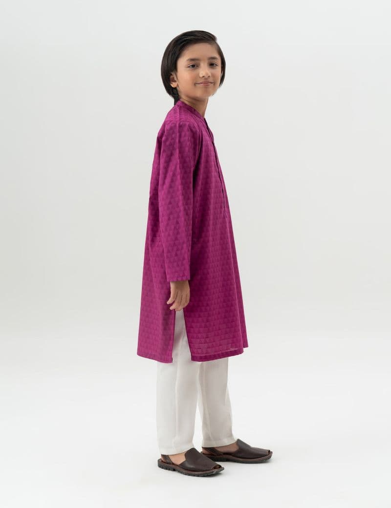 STYLISED KURTA thumbnail