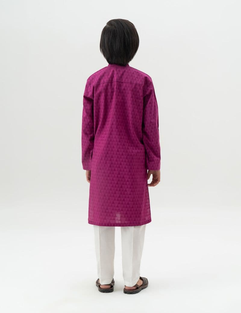 STYLISED KURTA thumbnail