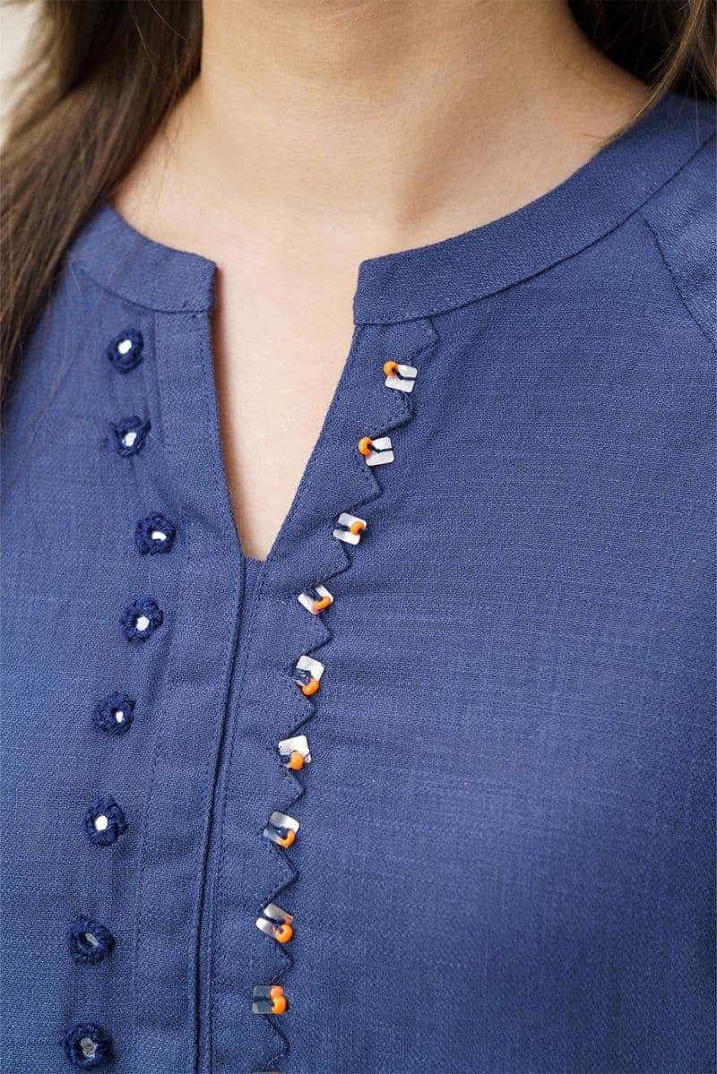 2 PIECE SOLID TWILL SUIT (PRET) thumbnail