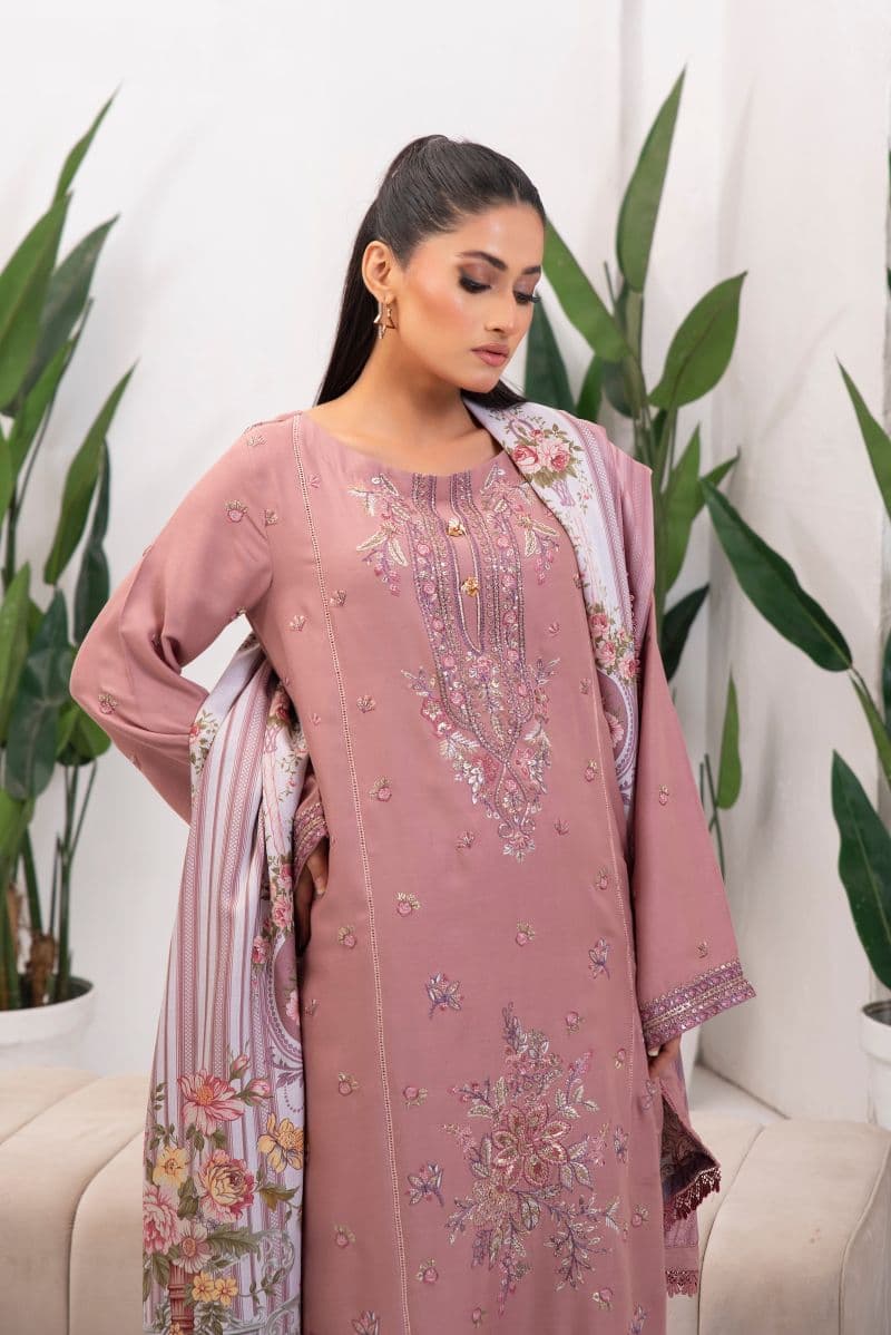 Printed Ready-to-Wear Suit thumbnail
