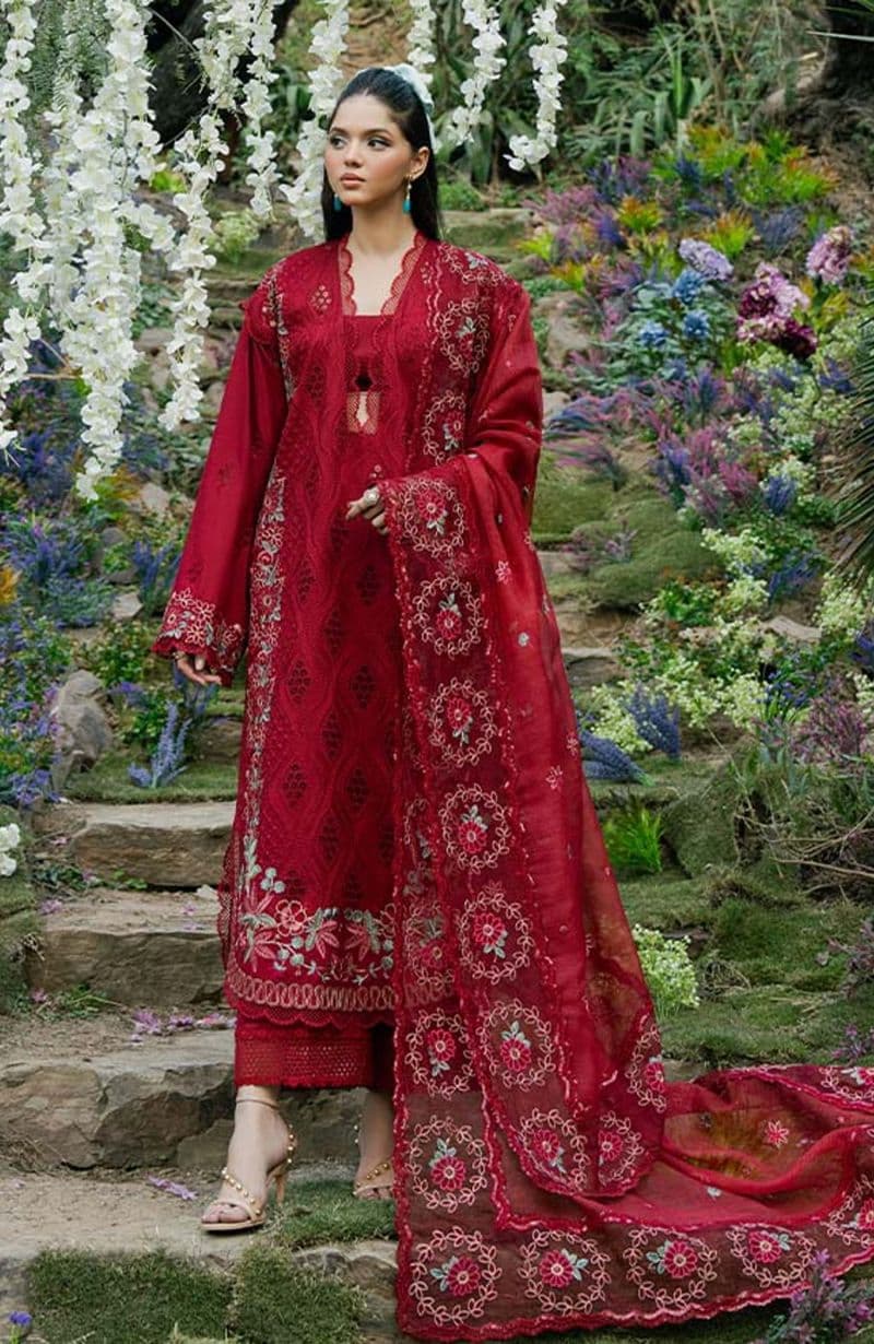 RED ROSE thumbnail