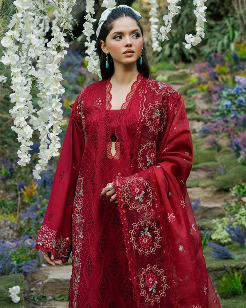 RED ROSE thumbnail
