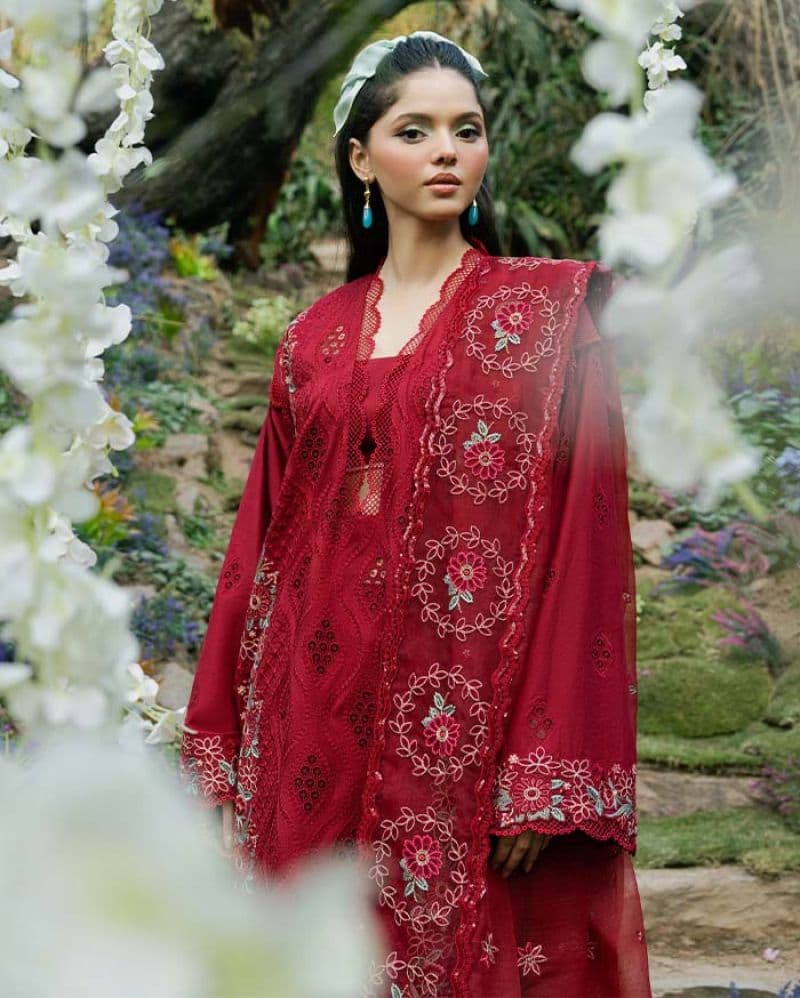 RED ROSE thumbnail