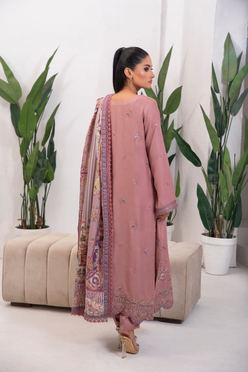 Printed Ready-to-Wear Suit thumbnail