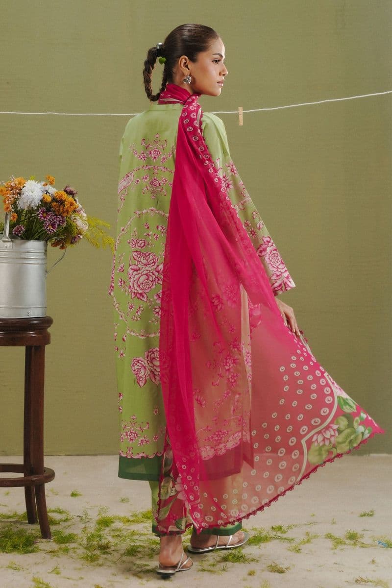Riya-2B