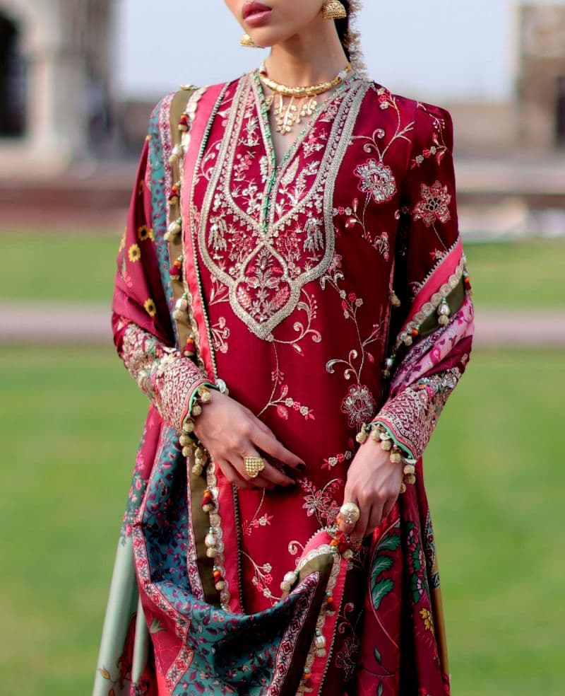 Jahanaara