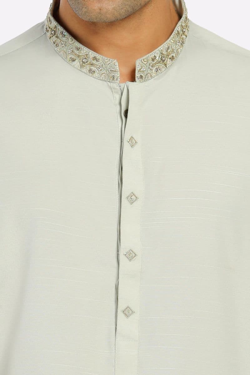 Wash & Wear Shalwar Kameez thumbnail