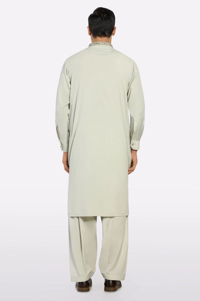 Wash & Wear Shalwar Kameez thumbnail