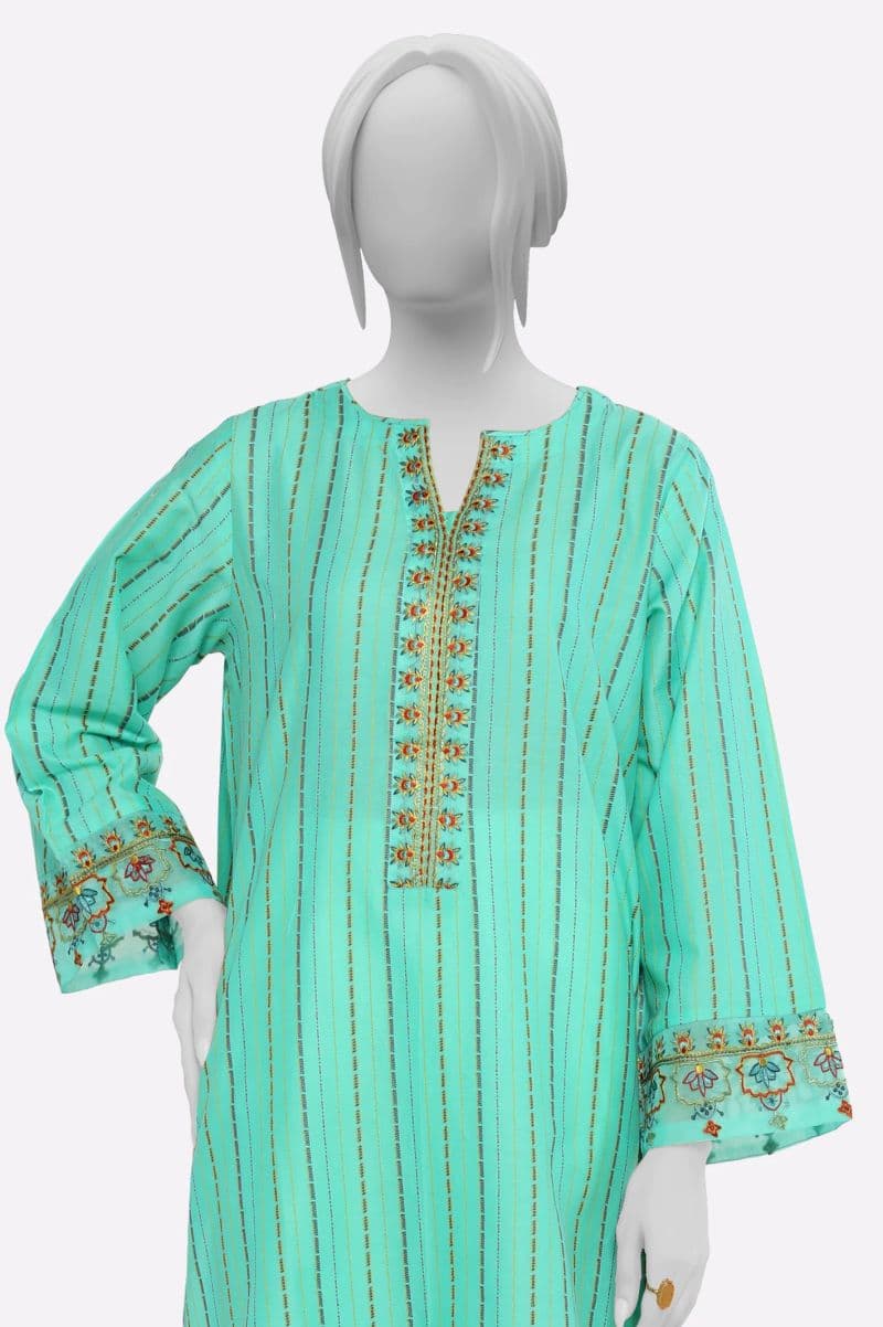 Embroidered Shirt thumbnail