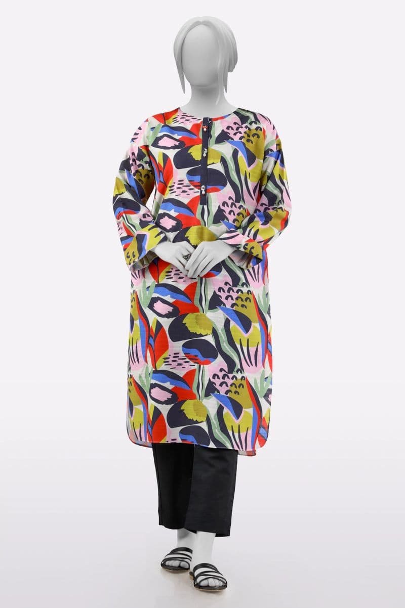 Printed Shirt thumbnail