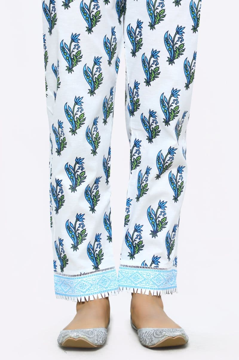 White Trouser thumbnail