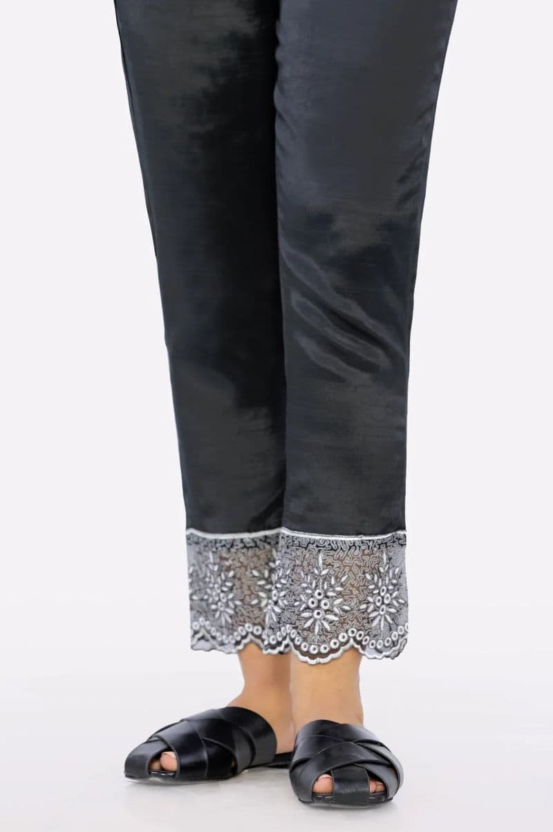 Embroidered Trouser thumbnail