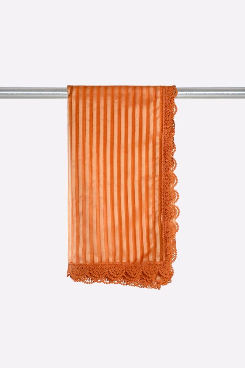 Plain Dupatta thumbnail