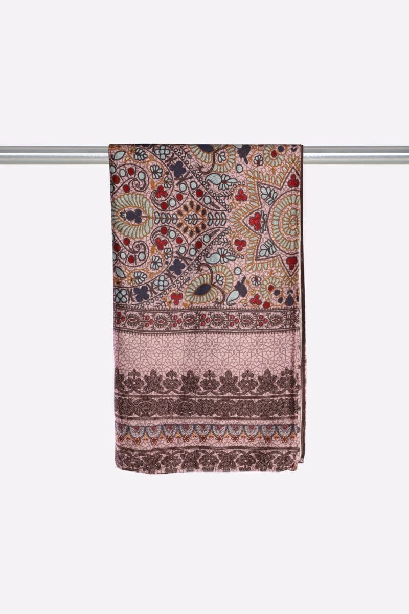 Printed Dupatta thumbnail