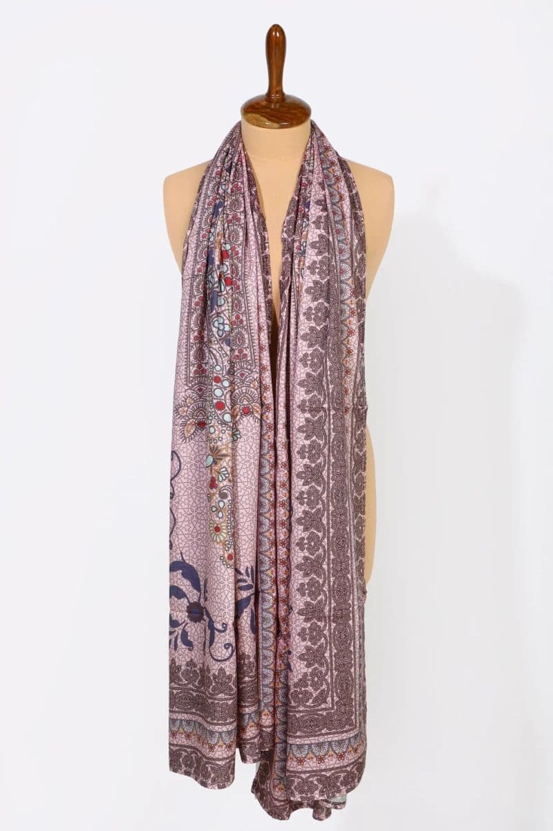 Printed Dupatta thumbnail