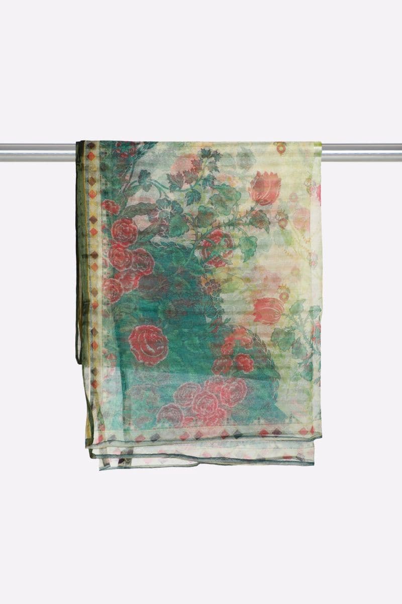 Printed Dupatta thumbnail