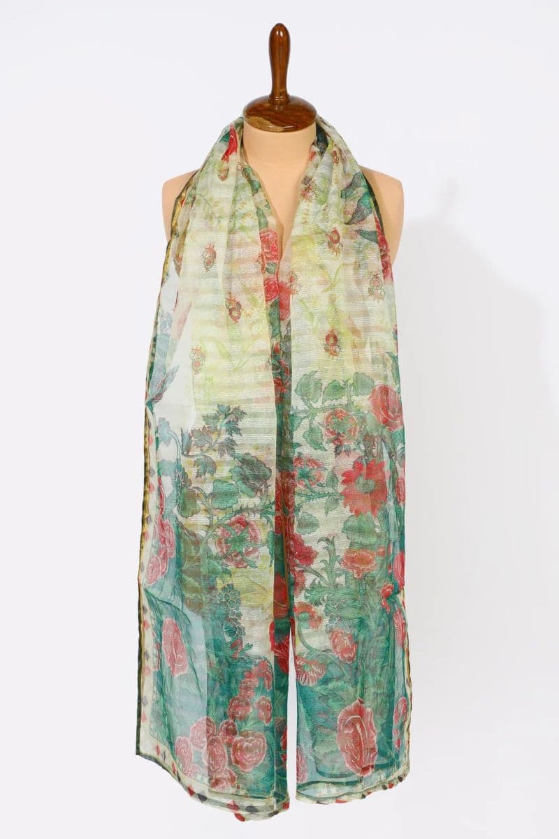 Printed Dupatta thumbnail