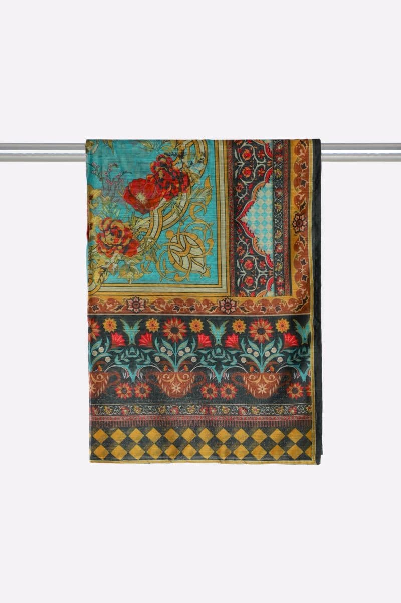 Printed Dupatta thumbnail