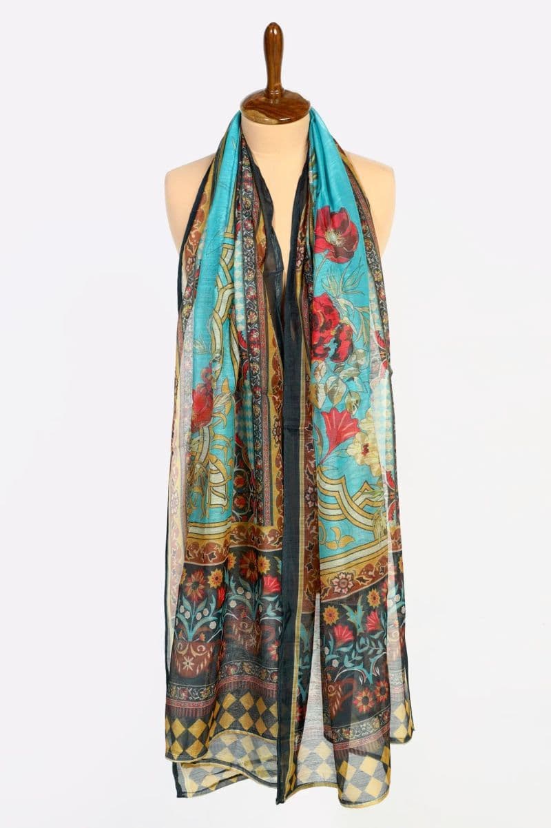 Printed Dupatta thumbnail